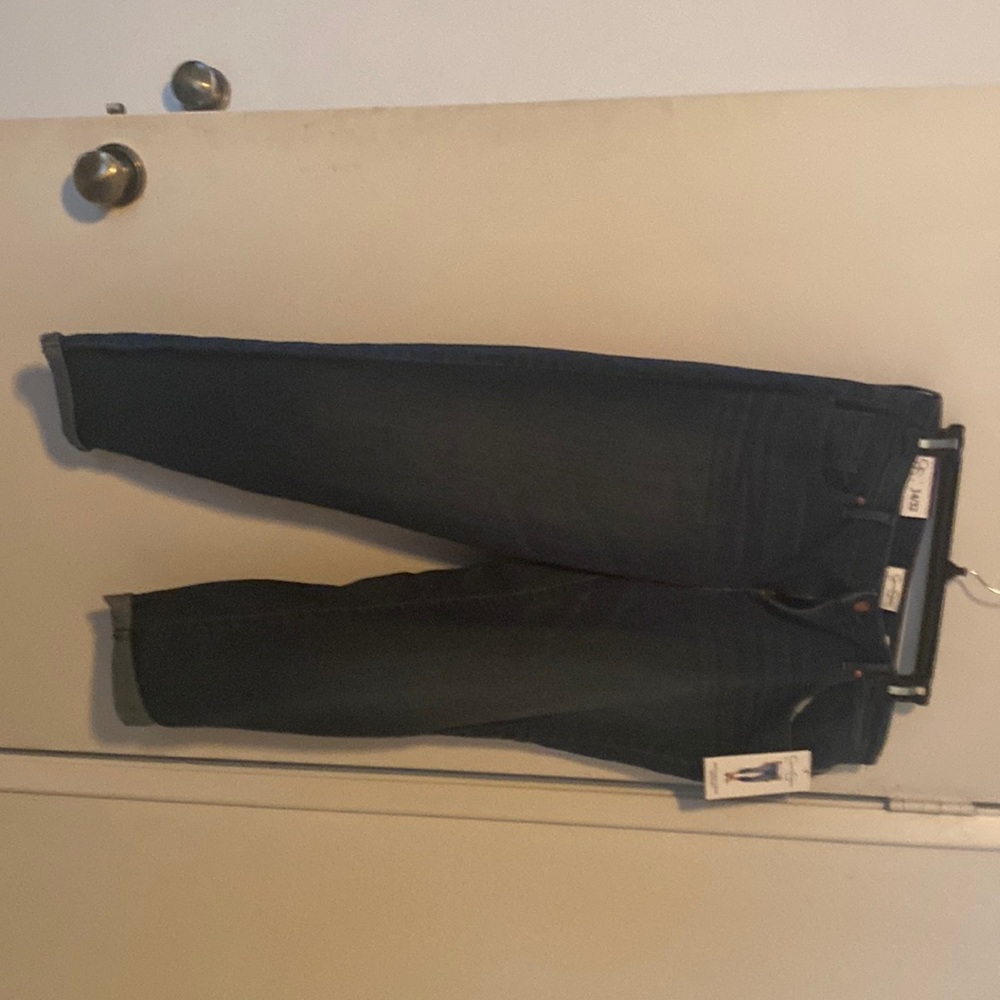 Jessica Simpson jeans